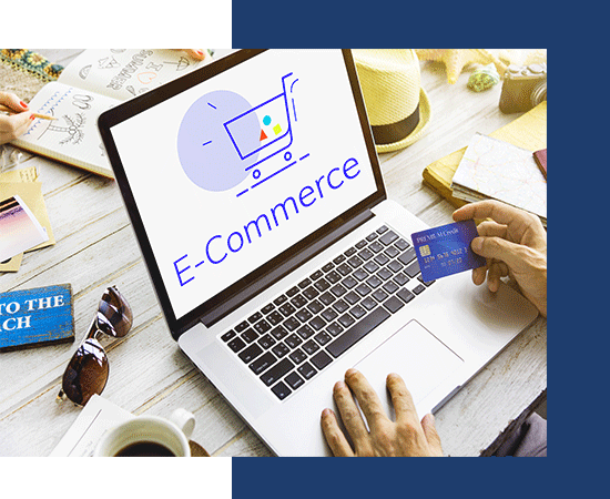 E - Commerce