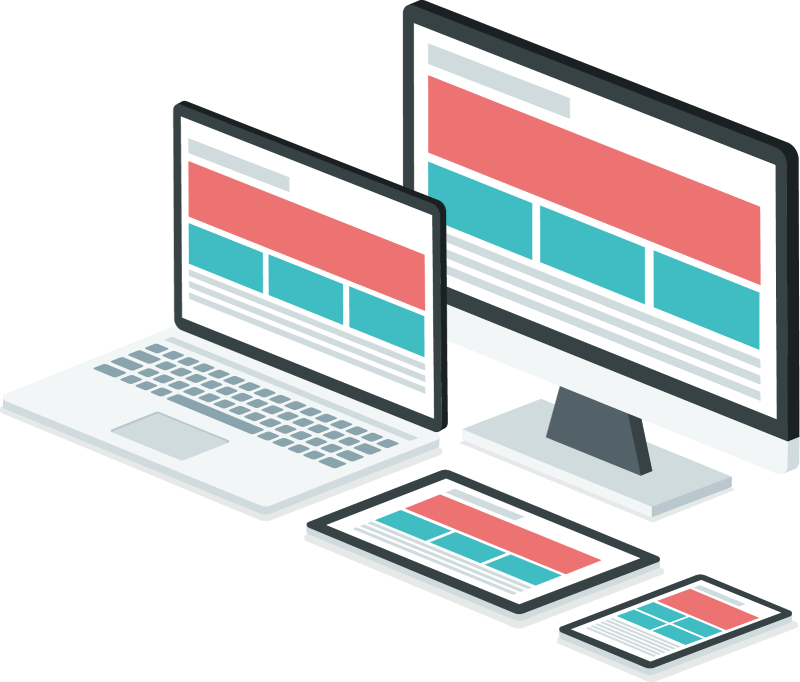Website Designing & Development