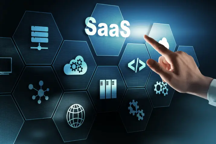 India Websoft SaaS Application Development Australia