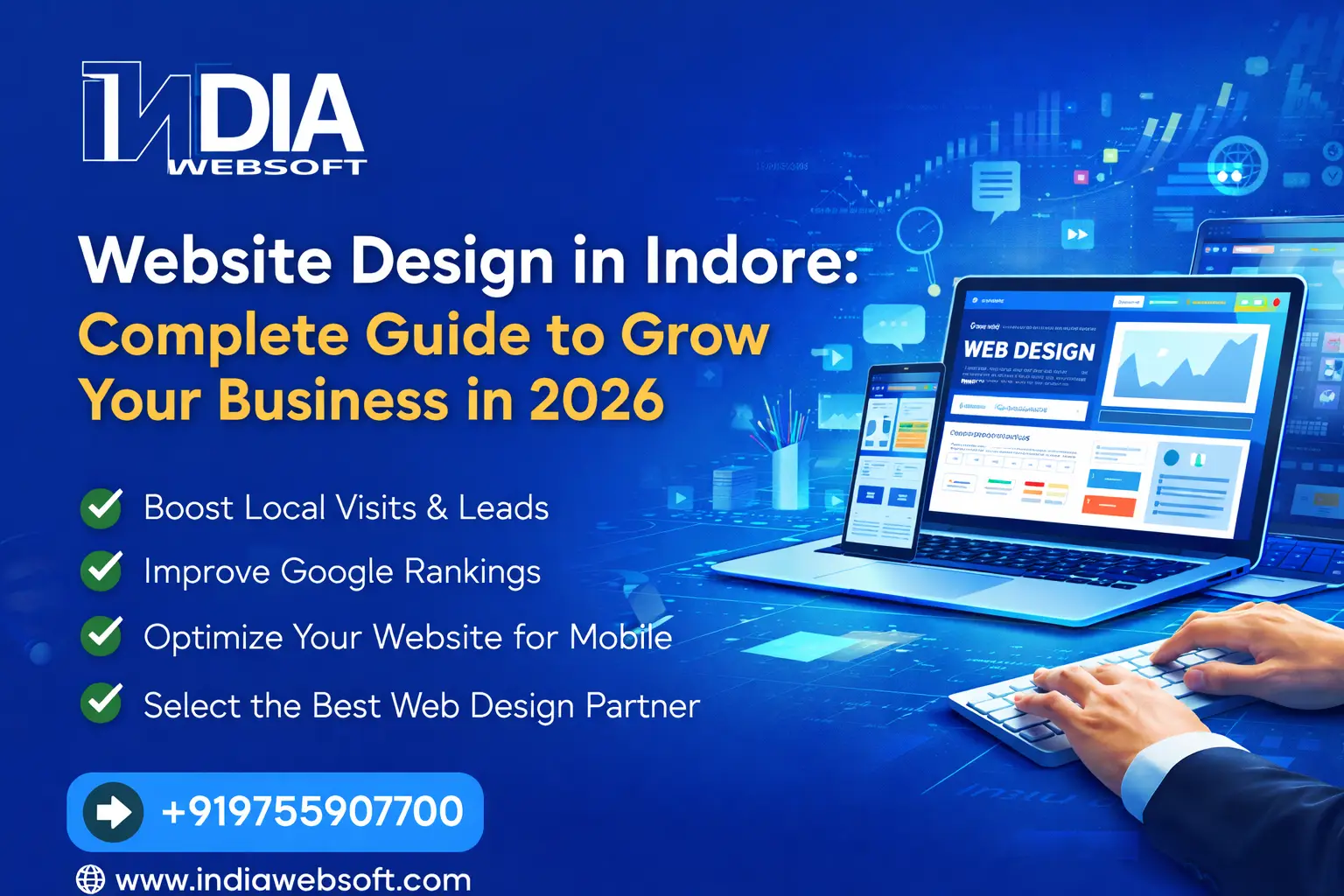 Website Design in Indore