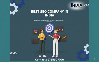 seo company in Indore