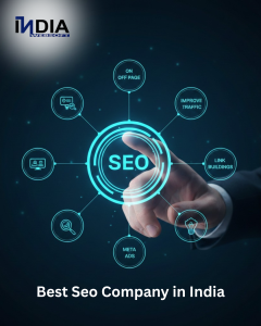 bestseocompanyinindia