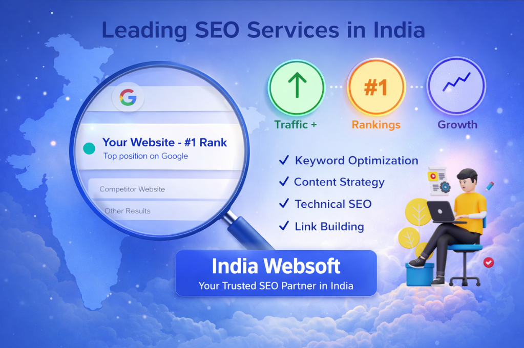 bestseocompanyinindore