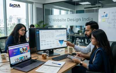 Website Design India