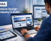 website design company in India