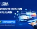 Website Design in Ujjain by India Websoft