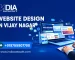 Website Design in Vijay Nagar by India Websoft