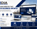 Website Design Agency in India – India Websoft Web Development Solutions for Australian Businesses