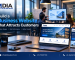 Business website design that attracts customers with India Websoft
