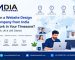 Website design company from India working with USA UK and UAE clients