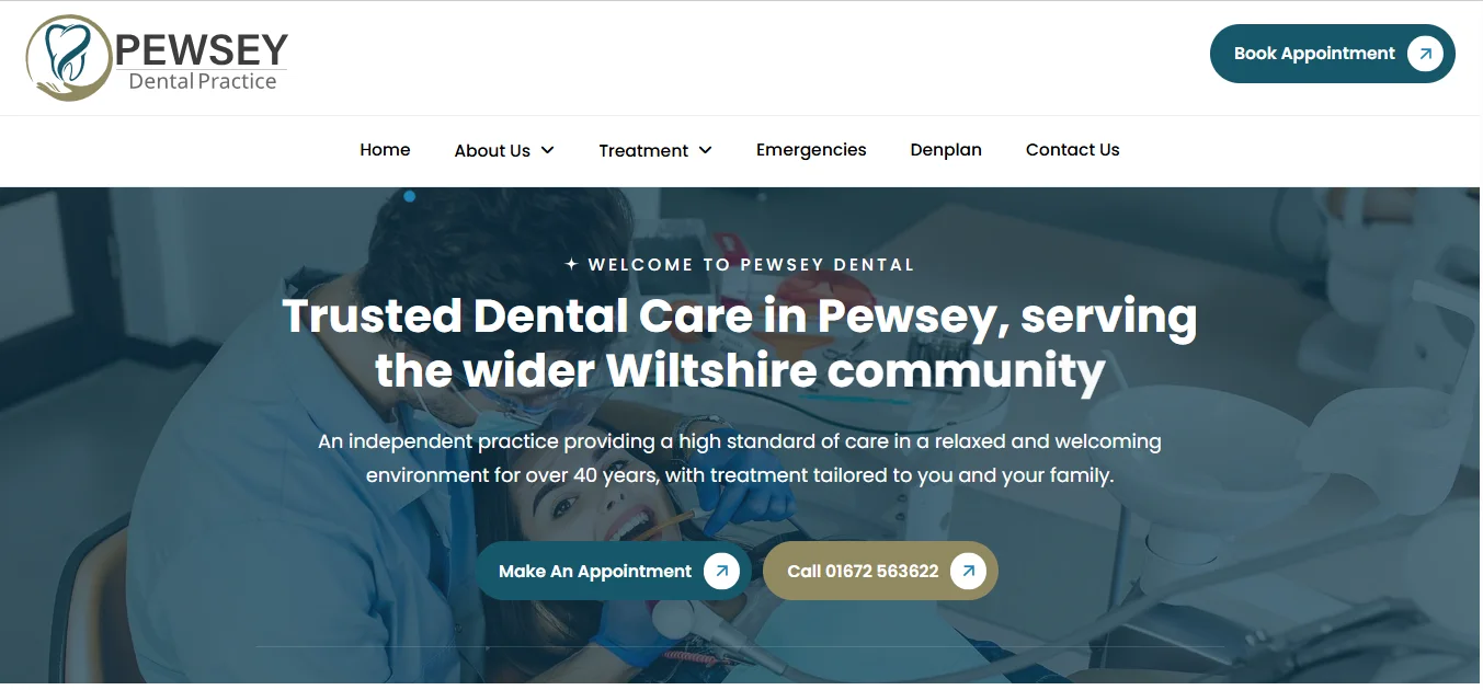International Project Portfolio
