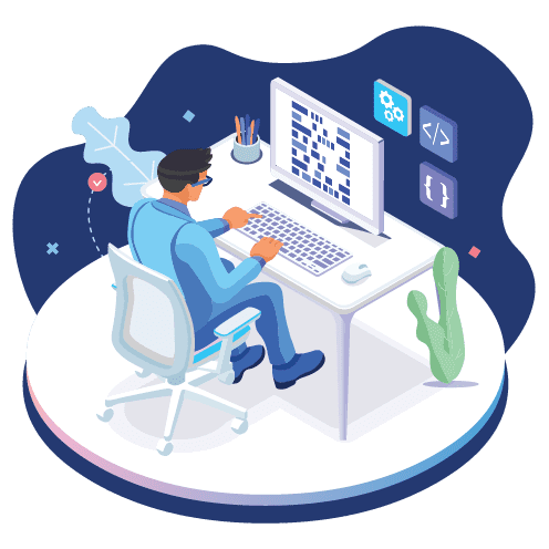 India Websoft Best Services