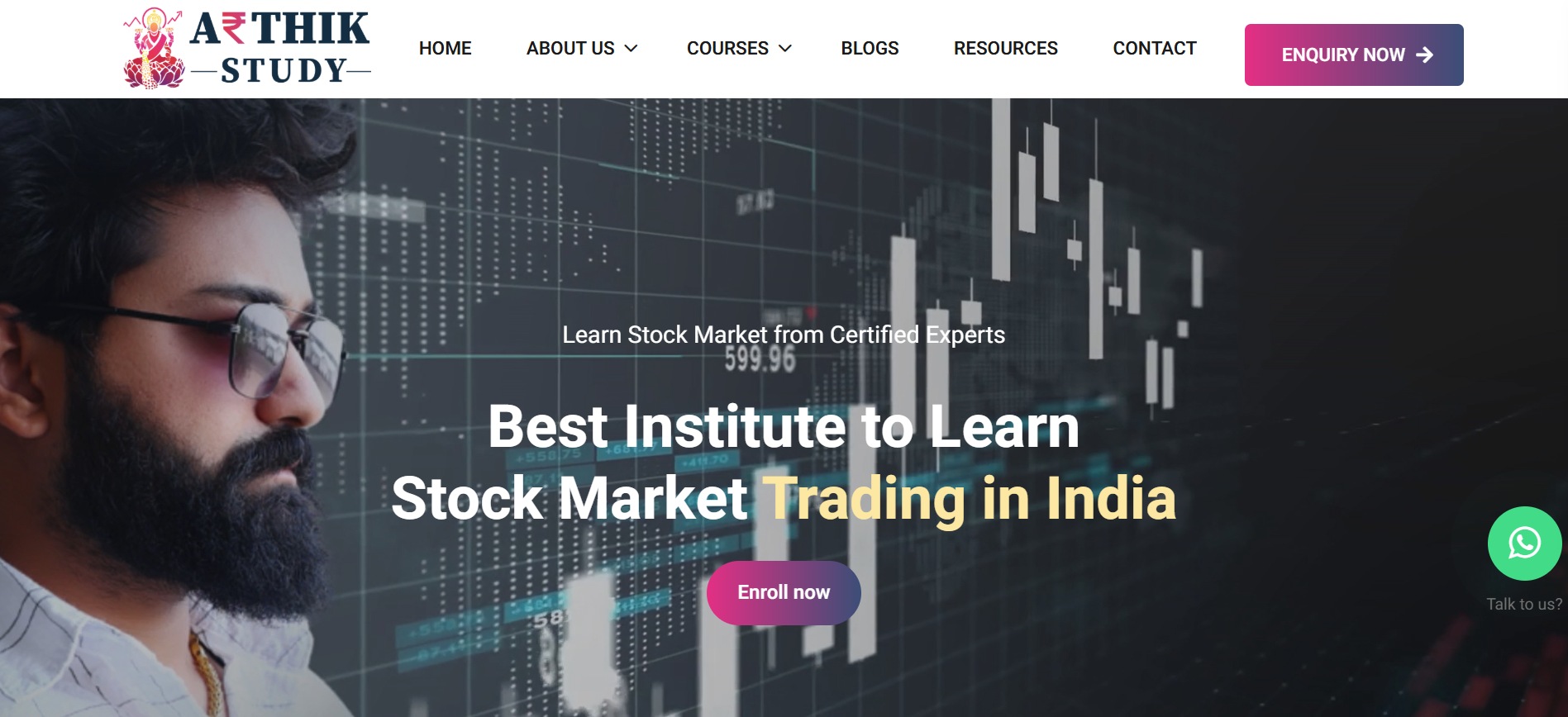 Domestic Project Portfolio