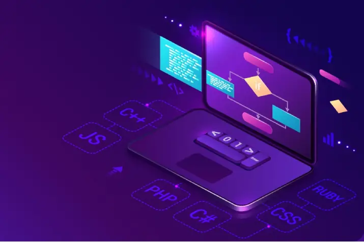 India Websoft Full Stack Development