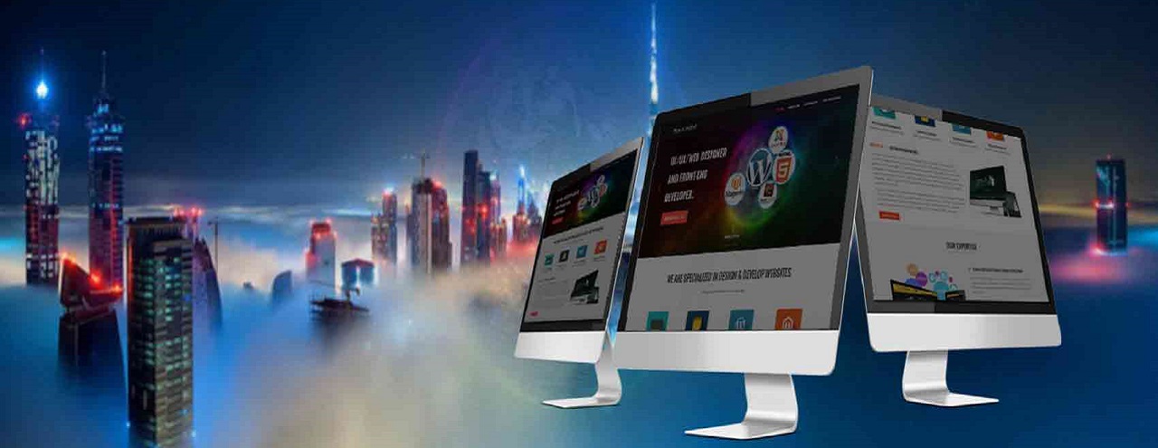 Mobile App, website Designing and development company indore, India