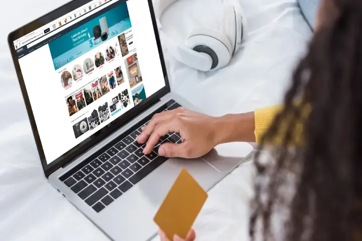 India Websoft Custom E-commerce Solutions Indore