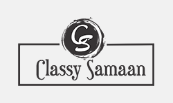 Classy Saman