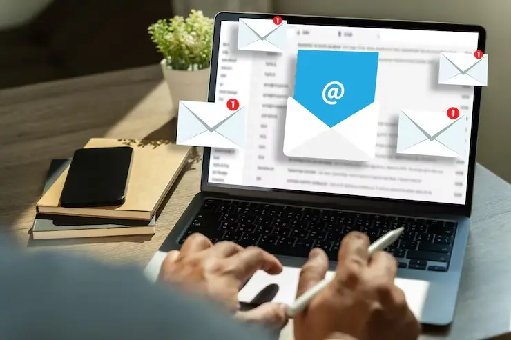 Professional Business Email Service