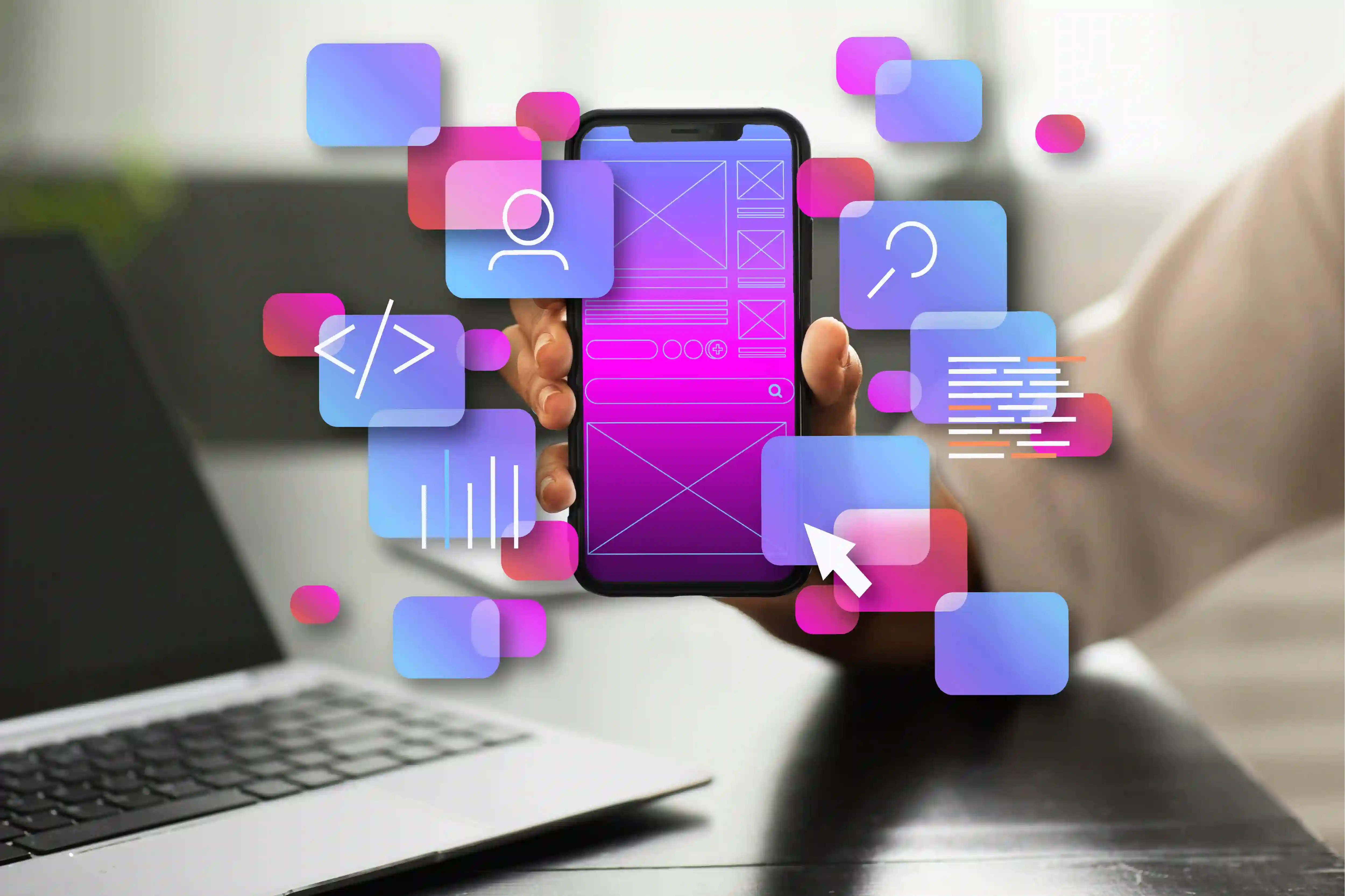 Professional iOS App Development in Netherlands