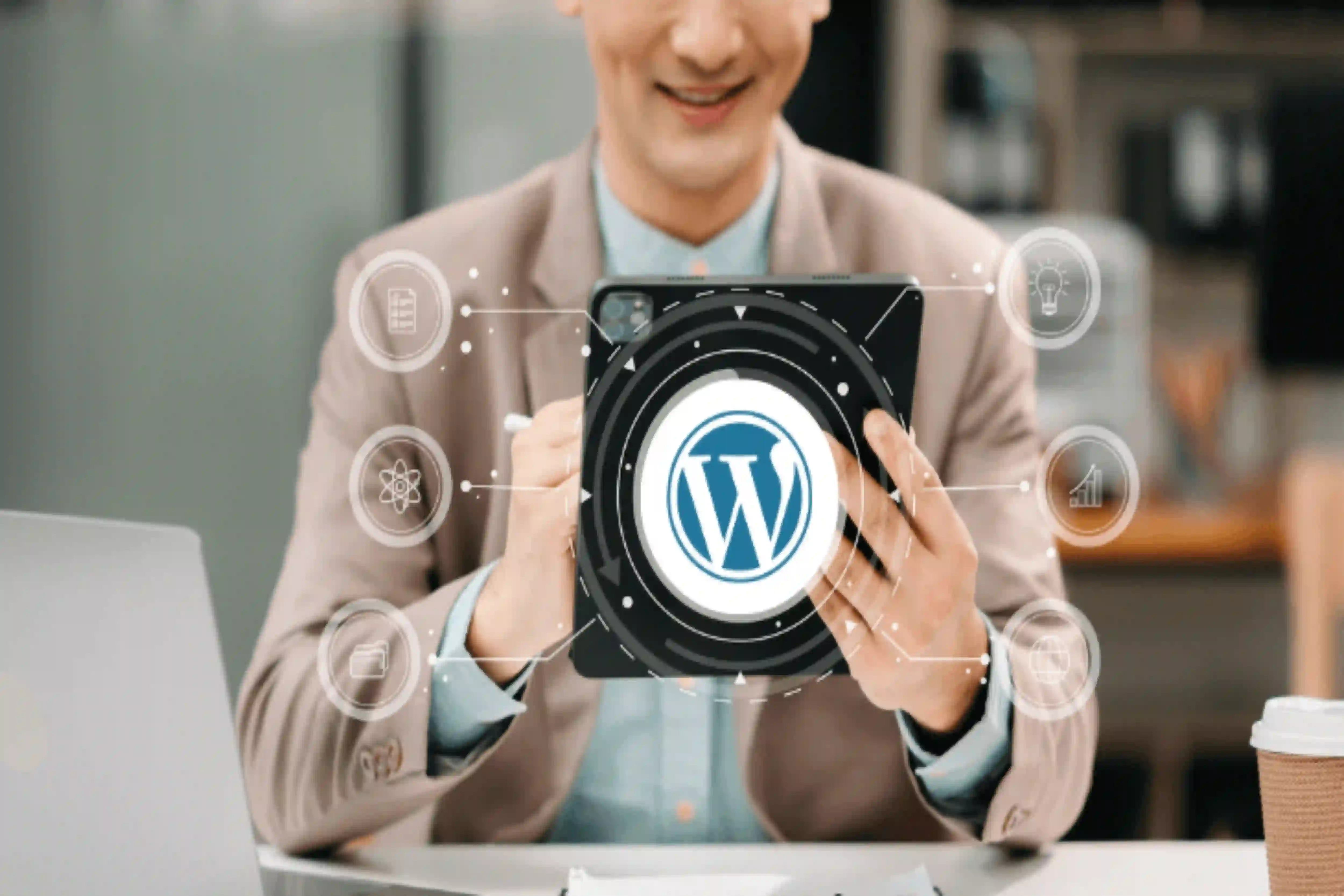 New Zealand Websoft WordPress Development