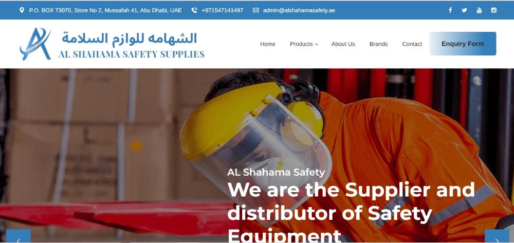 India Websoft Website Portfolio