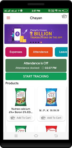 Application Portfolio