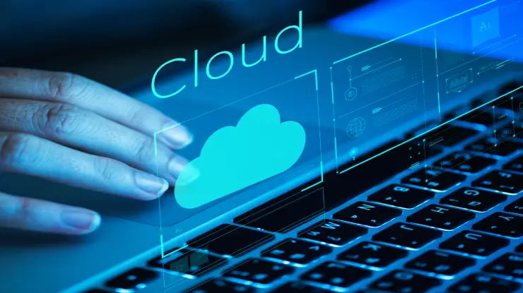 Cloud Computing Services Switzerland