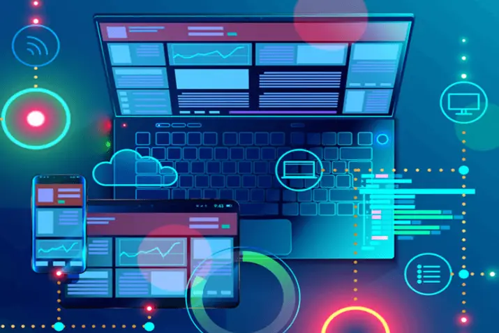 India Websoft Desktop Application Development Switzerland