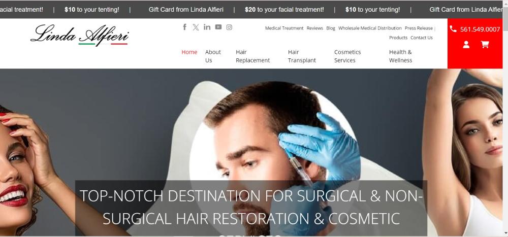 India Websoft Website Portfolio