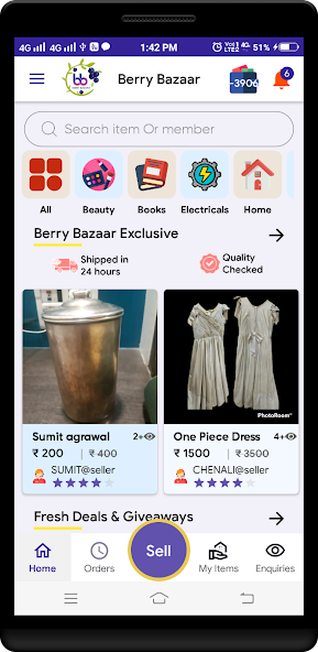 Application Portfolio