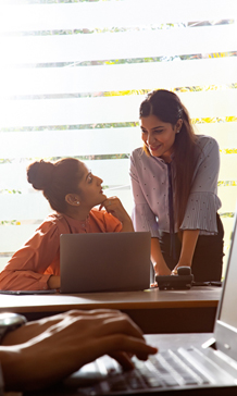 India Websoft UAE Services