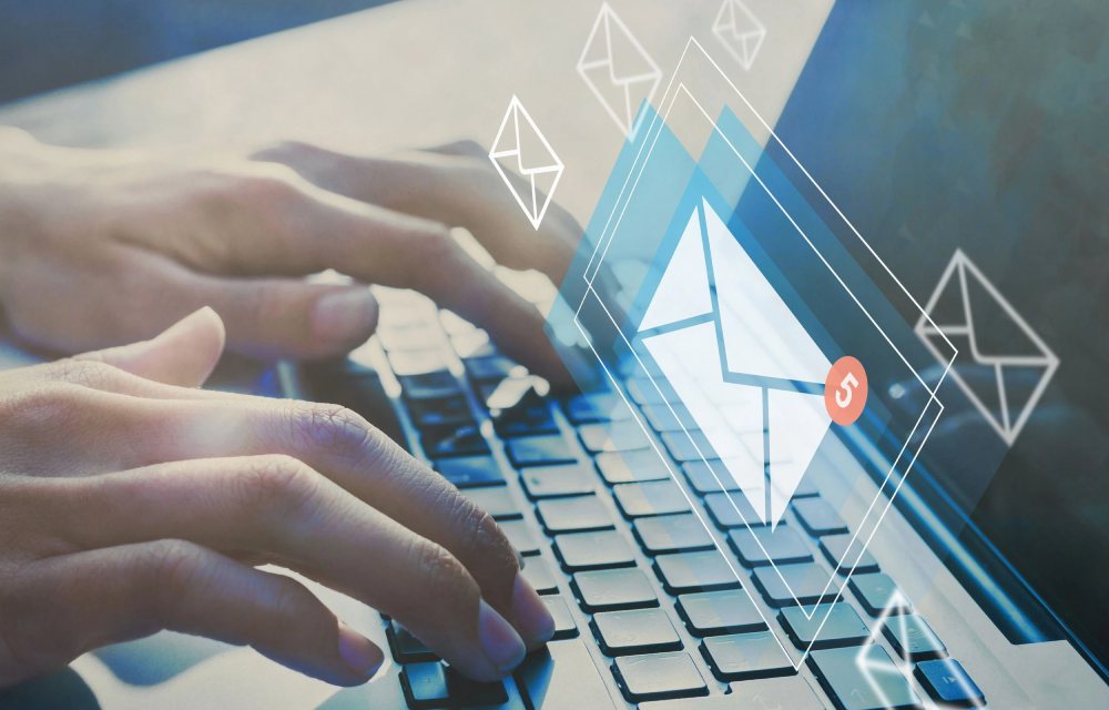 Business Email Service