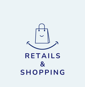 India Websoft Service Area