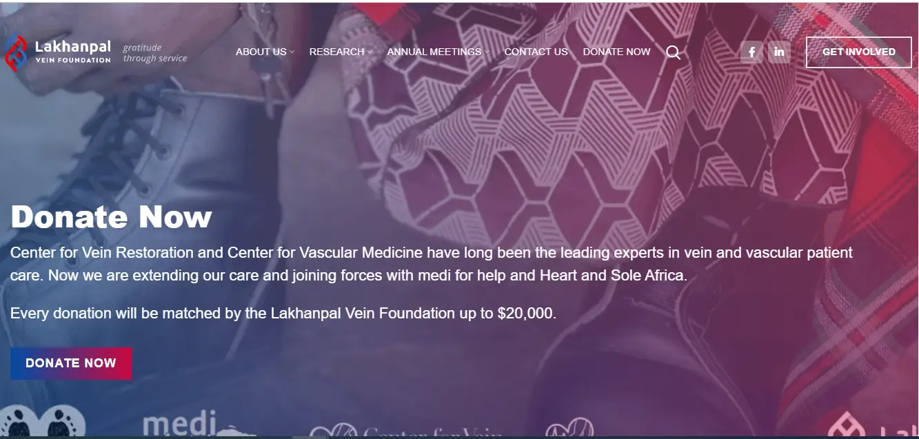 International Project Portfolio
