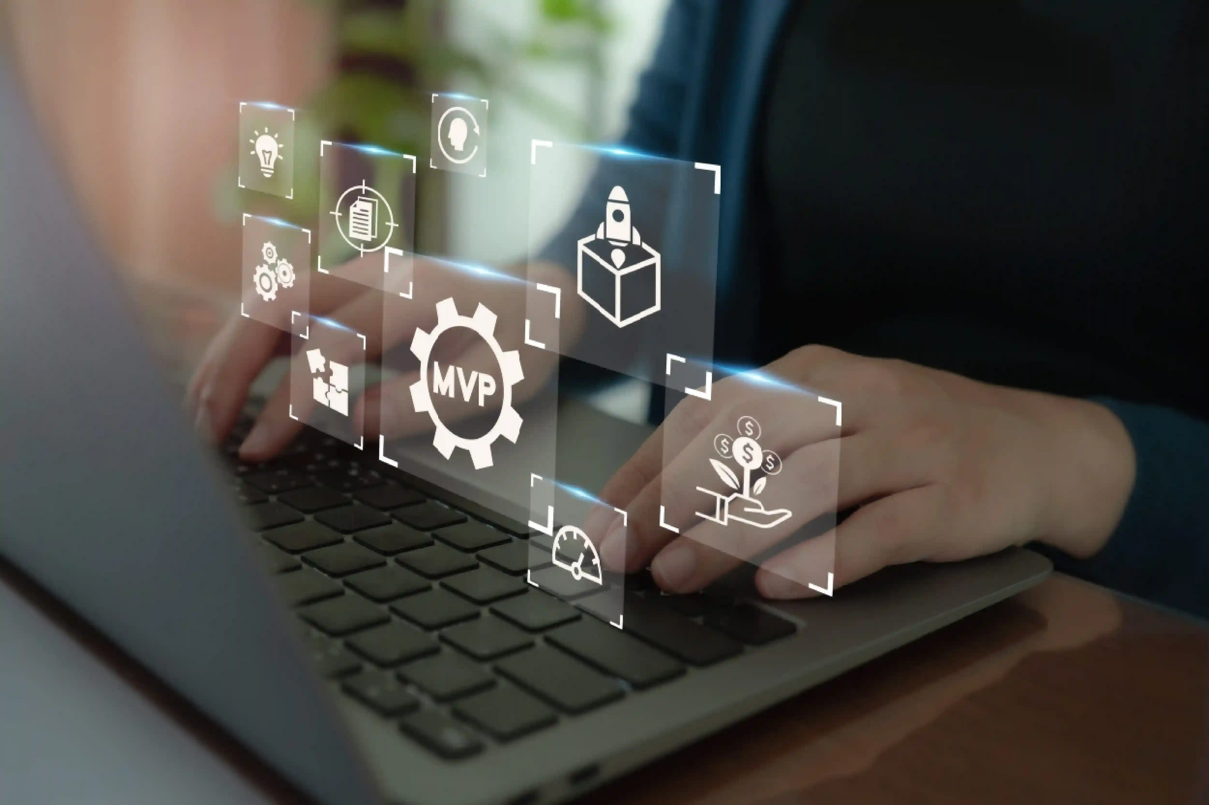 Expert MVP App Development for UK Startups