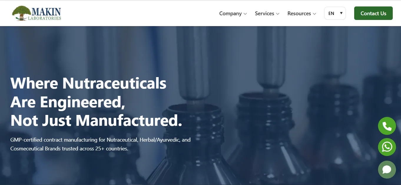Domestic Project Portfolio