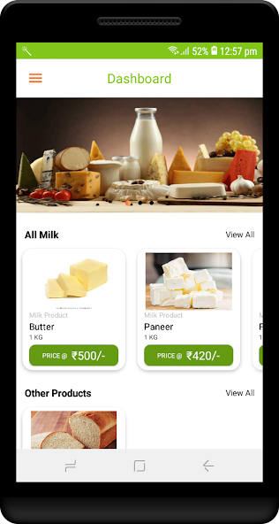 Application Portfolio