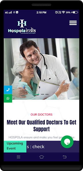 Application Portfolio