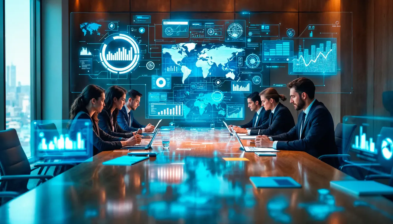 Professional IT Consulting in USA