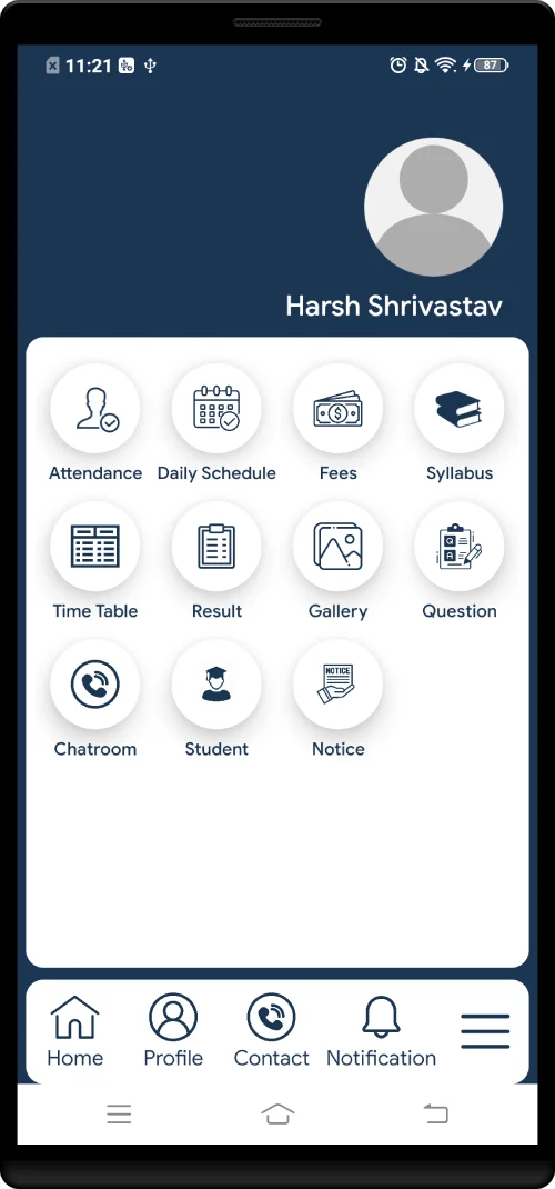 Application Portfolio