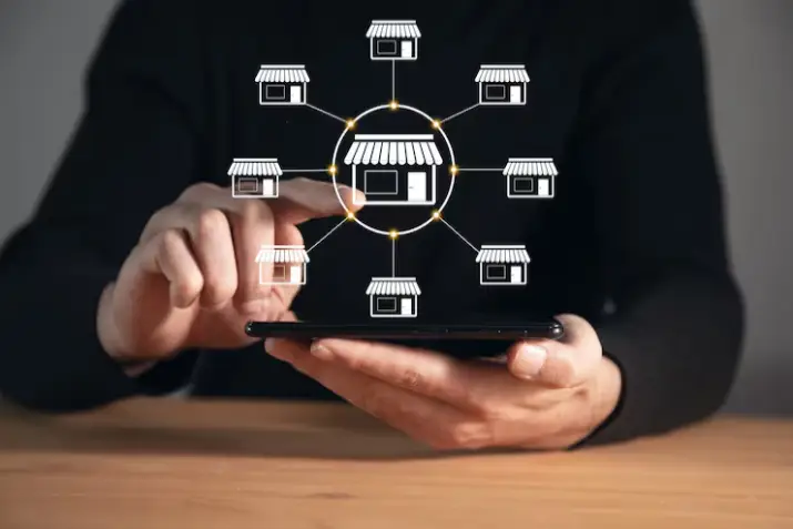 India Websoft Multi-vendor Marketplace Development USA