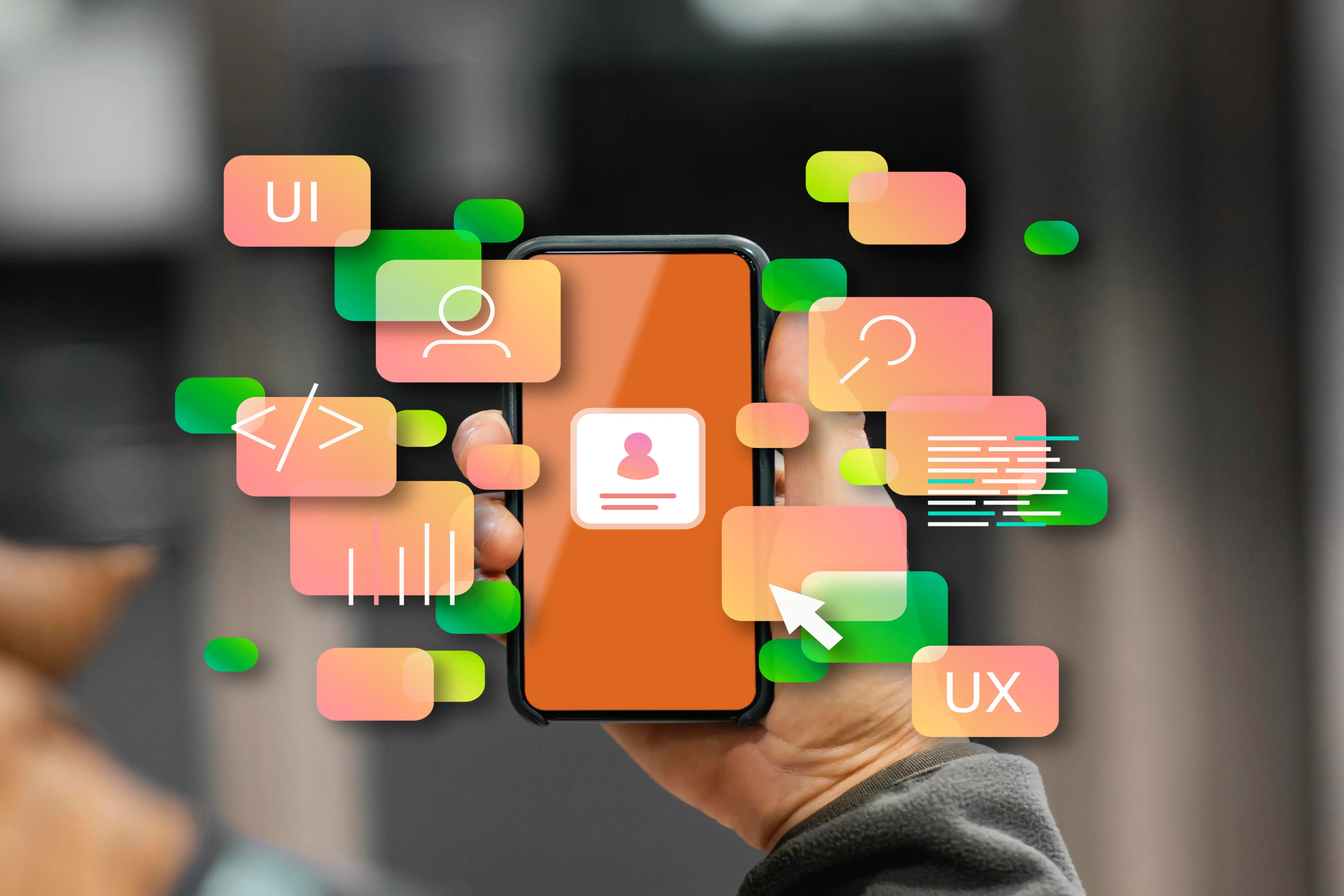 App Store Optimization